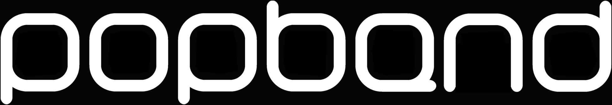 popband logo